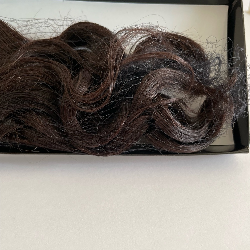 100% Human Hair Bobbi Boss First Class Hair New Body Wave 14 Color 2 - Picture 3 of 16